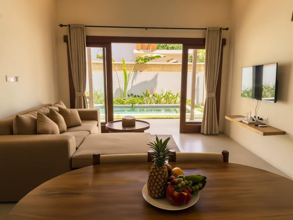 Seating area, Dining area, Swimming pool
