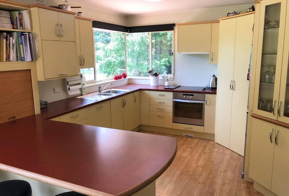 Pinetree Place House in Twizel