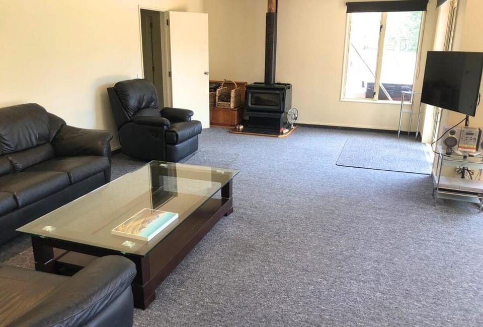 Pinetree Place House in Twizel
