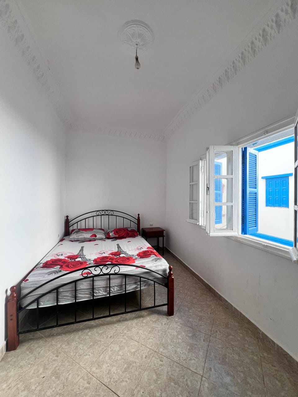Plage krikiya Apartment in Tangier-Tétouan-Al Hoceima