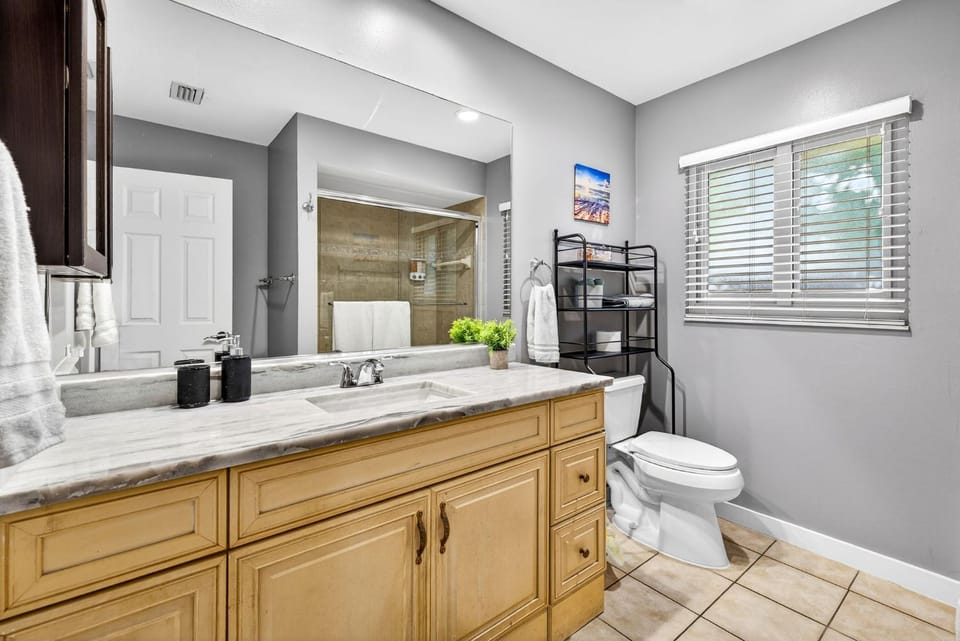 Pet-Friendly Retreat with Pool, Game Room & Fire Pit House in Florida