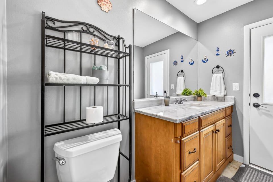 Pet-Friendly Retreat with Pool, Game Room & Fire Pit House in Florida