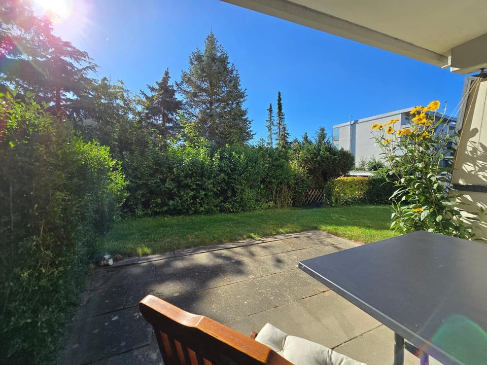 Vier Jahreszeiten 5-2 Apartment in Großenbrode