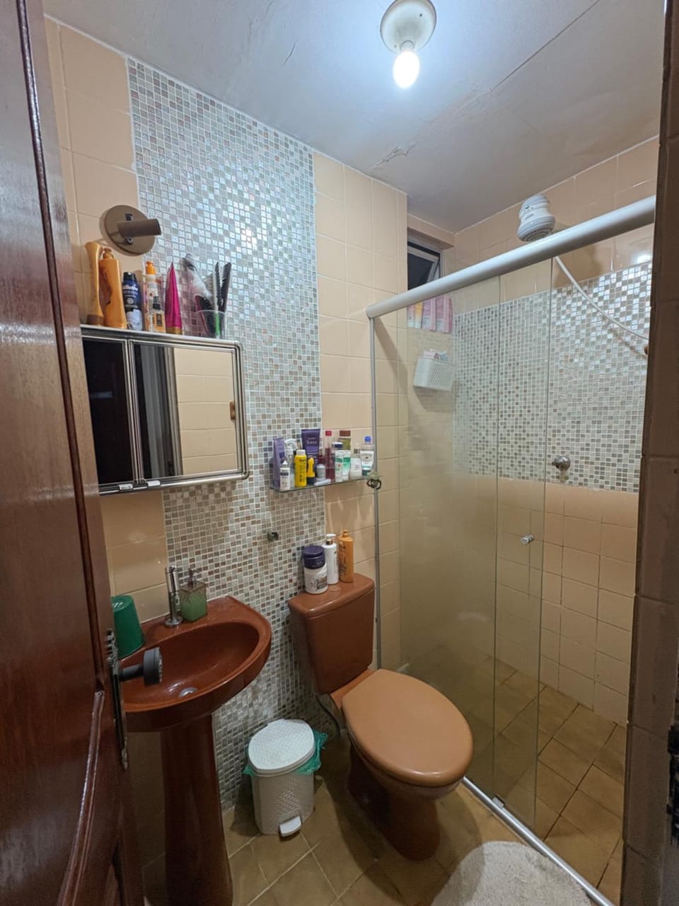Apartamento Centro de Belem - COP30 Apartment in Belém