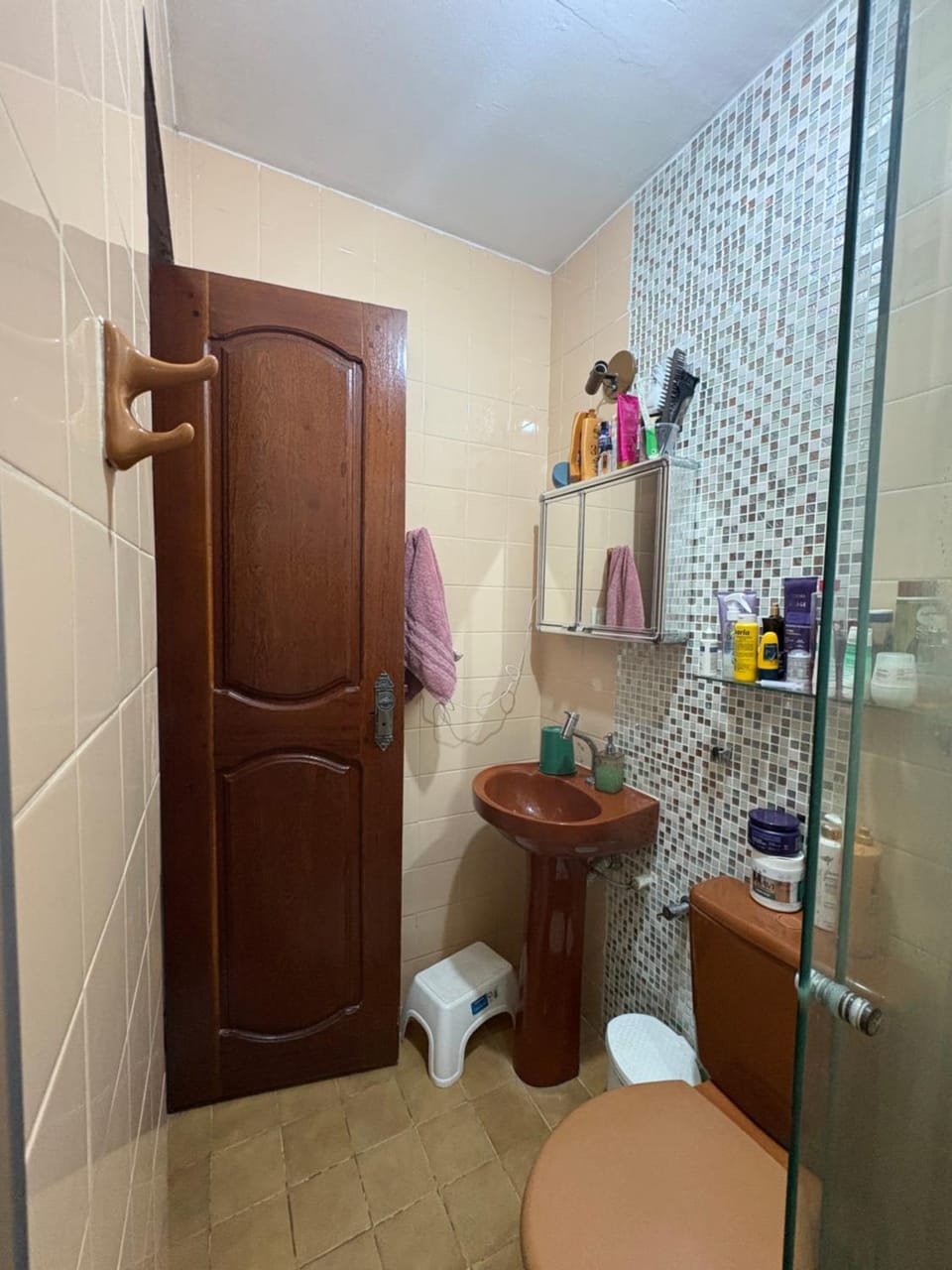 Apartamento Centro de Belem - COP30 Apartment in Belém