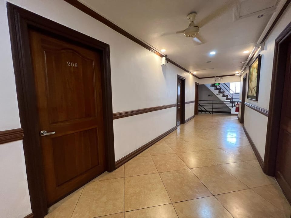 Area and facilities