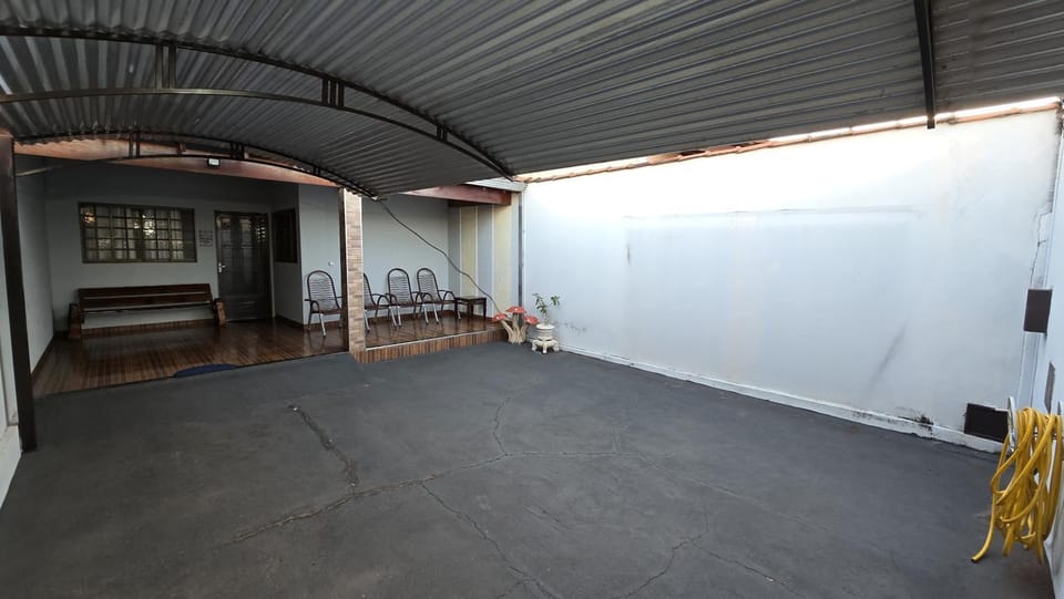Casa aconchegante A , 4 minutos do thermas House in State of São Paulo