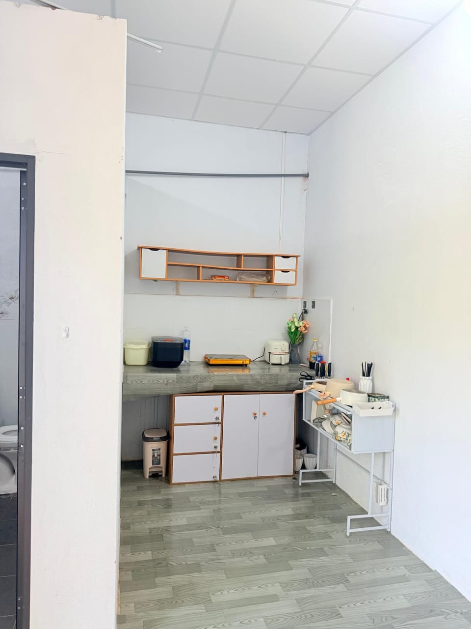 Homesaty Chill Phú Quốc - An Thới Hotel Apartment in Phu Quoc