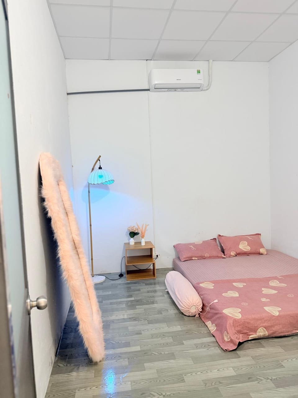 Homesaty Chill Phú Quốc - An Thới Hotel Apartment in Phu Quoc