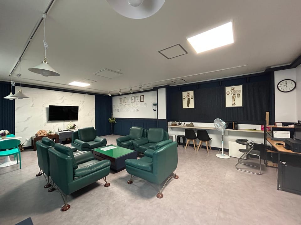 Taebaek Hotel Sorano Hotel in South Korea