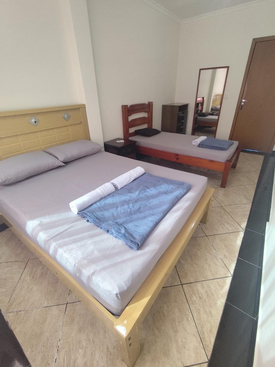 Casa Gregorio House in Foz do Iguaçu