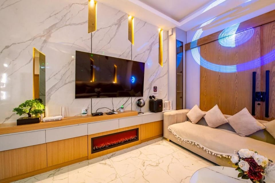 Phirom one pattaya poolvilla Villa in Pattaya City