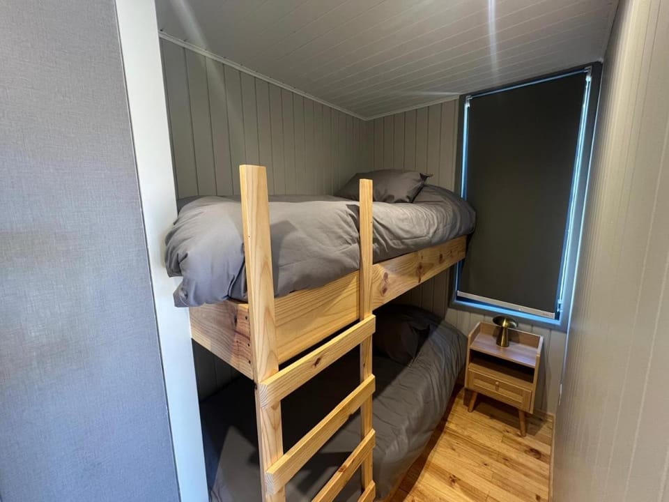 Matanzas Village Onshore Villa in O'Higgins, Chile