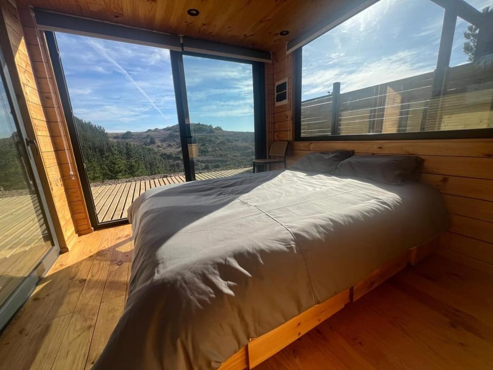 Matanzas Village Onshore Villa in O'Higgins, Chile