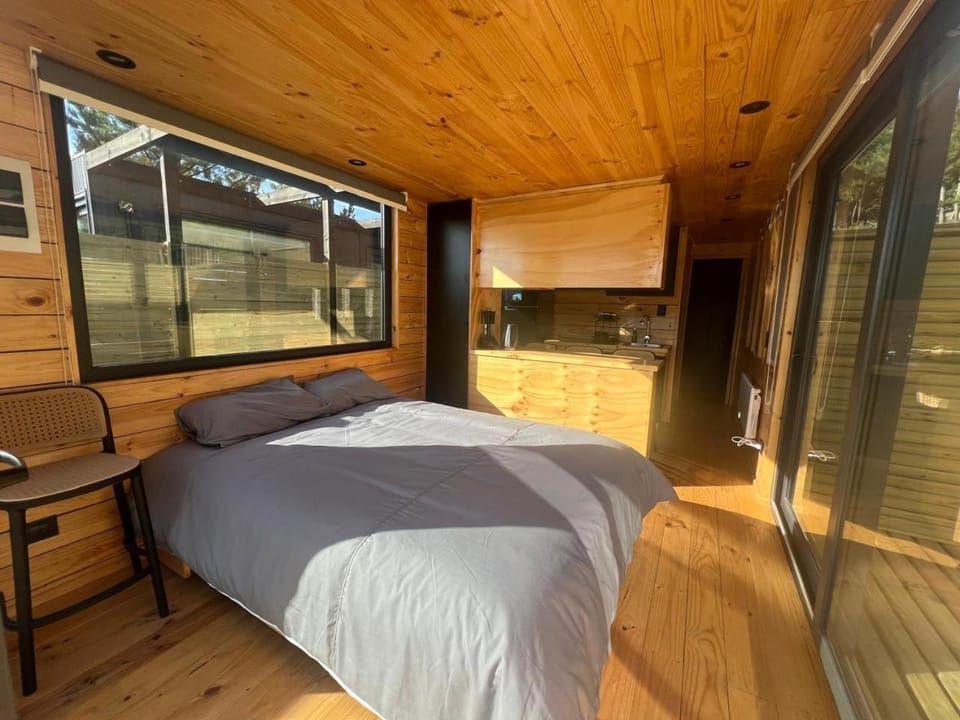 Matanzas Village Onshore Villa in O'Higgins, Chile