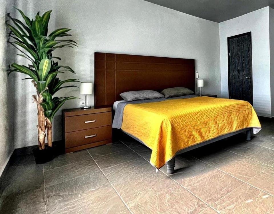 Apartment near consulate D4 Apartment in Ciudad Juarez