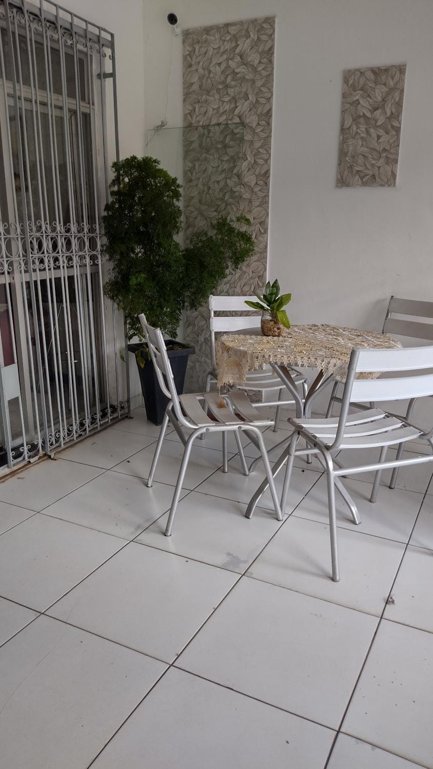 Apartamento Apartment in Belém