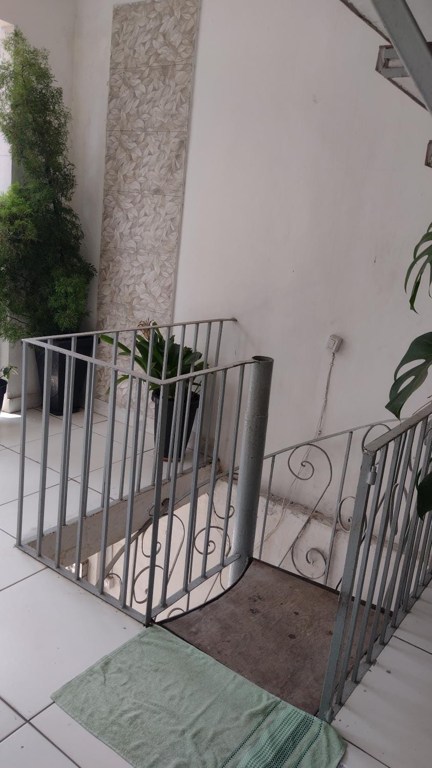 Apartamento Apartment in Belém