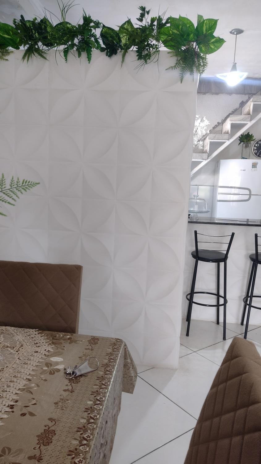 Apartamento Apartment in Belém