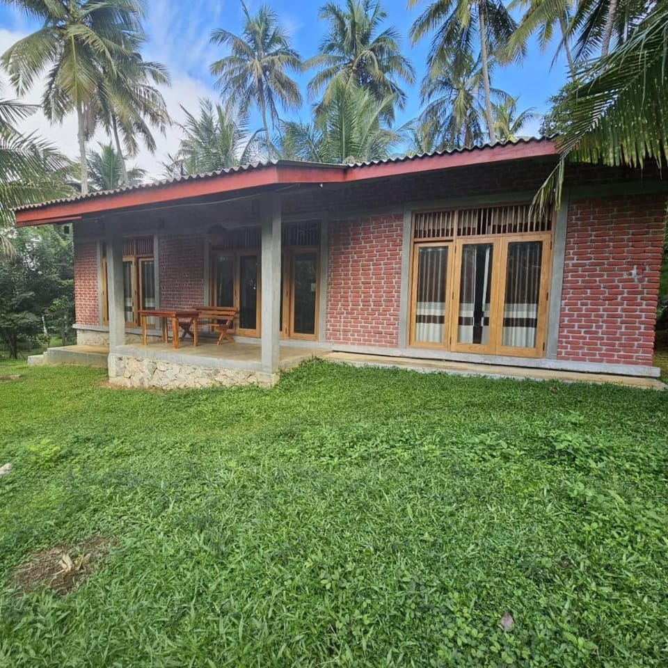 Thehideout kurunegala Country House in Sri Lanka