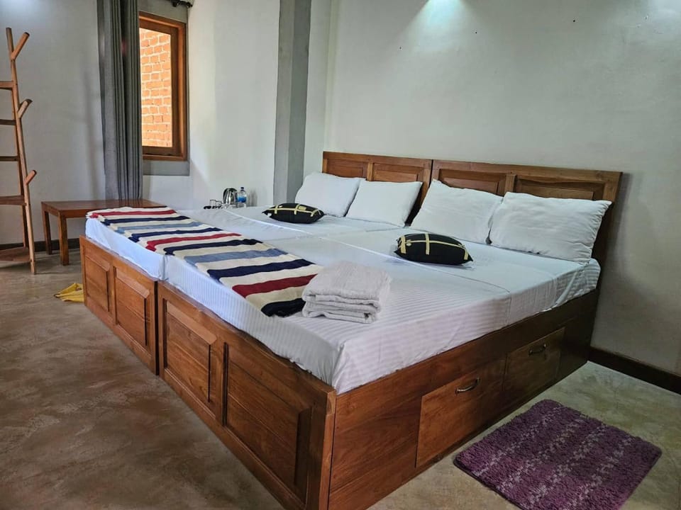 Thehideout kurunegala Country House in Sri Lanka