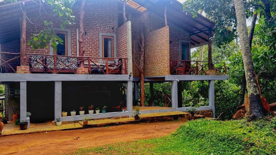 Thehideout kurunegala Country House in Sri Lanka