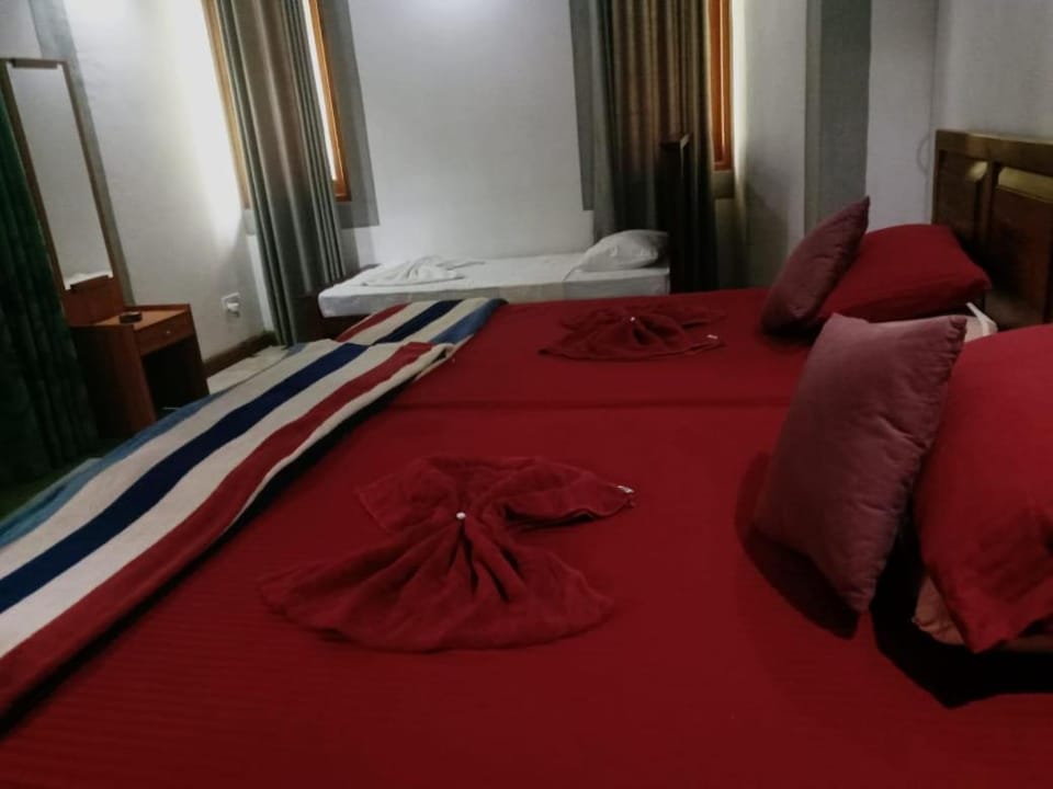 Thehideout kurunegala Country House in Sri Lanka