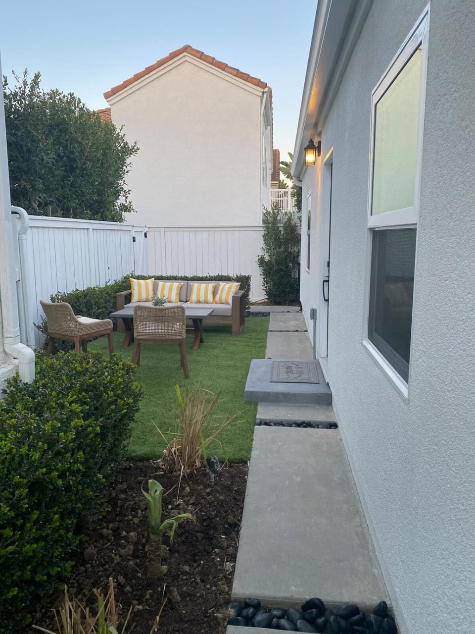 Newly built Guest House near beaches Apartment in Costa Mesa