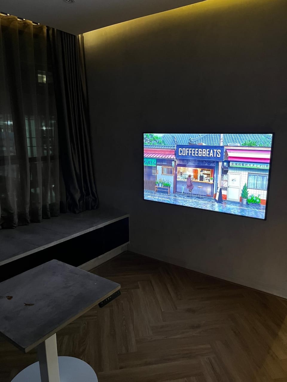 Spaceous Appartment on Sukhumvit Apartment in Bangkok