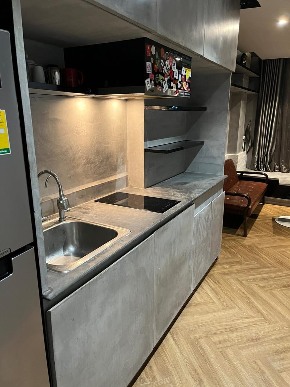 Spaceous Appartment on Sukhumvit Apartment in Bangkok