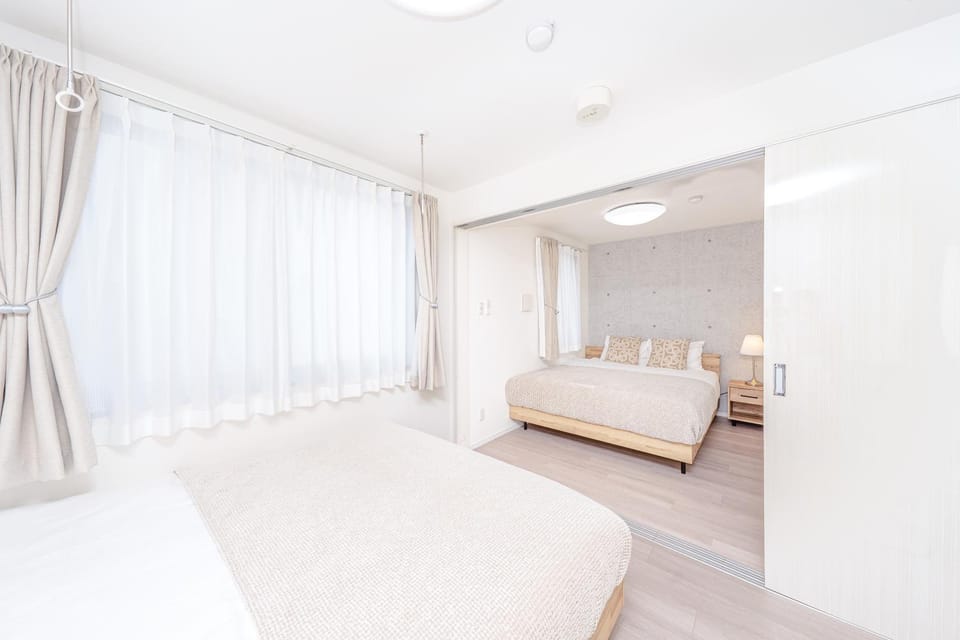 ルルミエール両国 Bed and Breakfast in Chiba Prefecture