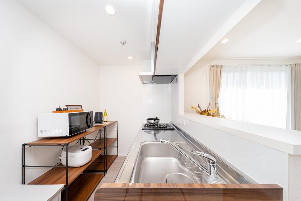 ルルミエール両国 Bed and Breakfast in Chiba Prefecture