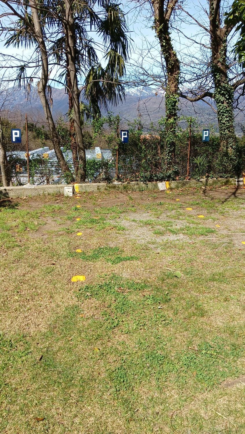 Il Guscio Bed and Breakfast in Baveno