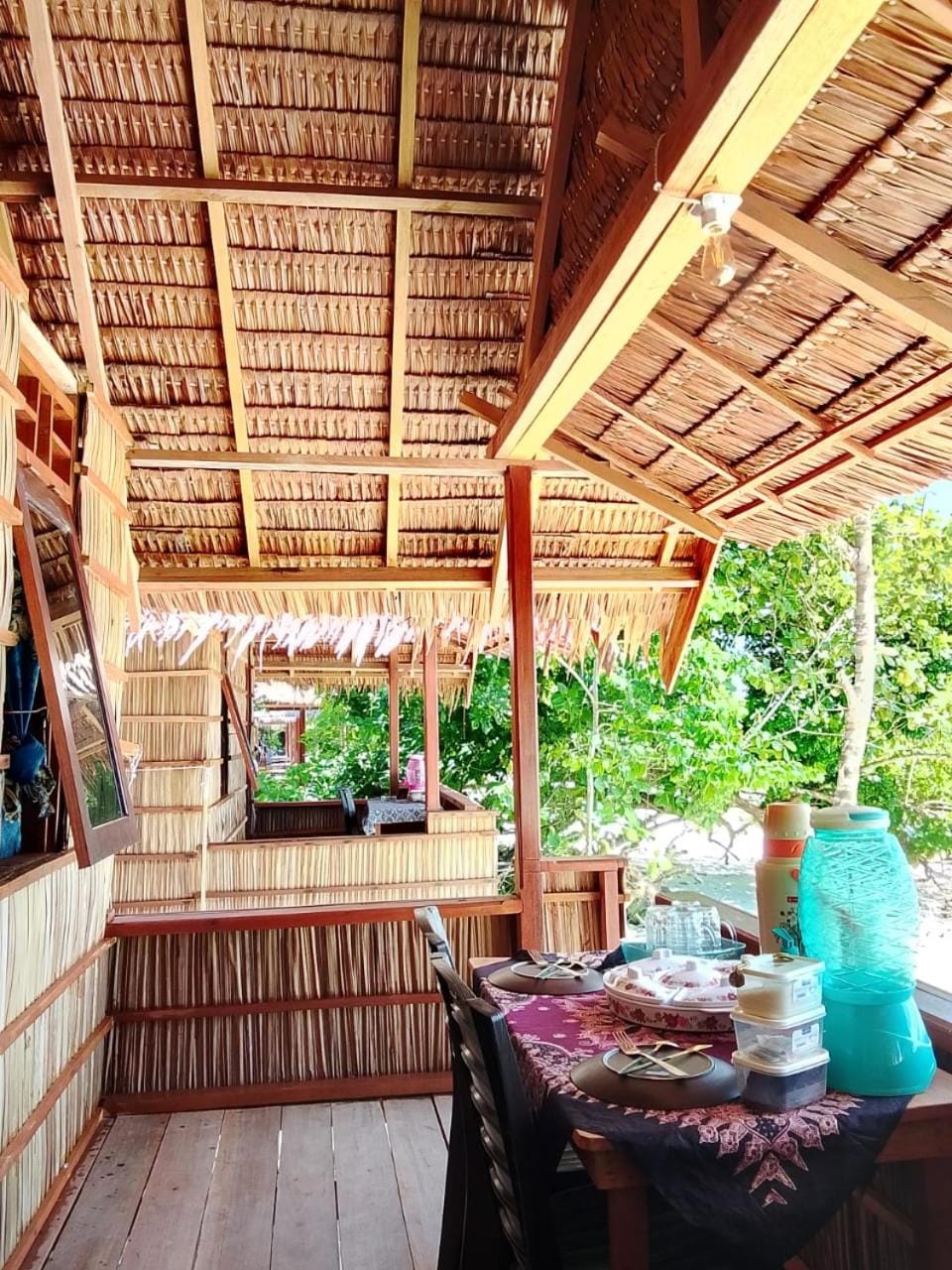 Day, Balcony/Terrace