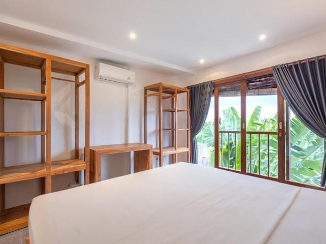 Villa Melissa Villa in North Kuta
