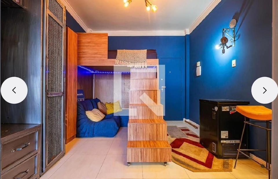 ATTICO Loft Boutique MASP na Av Paulista Apartment in Sao Paulo City