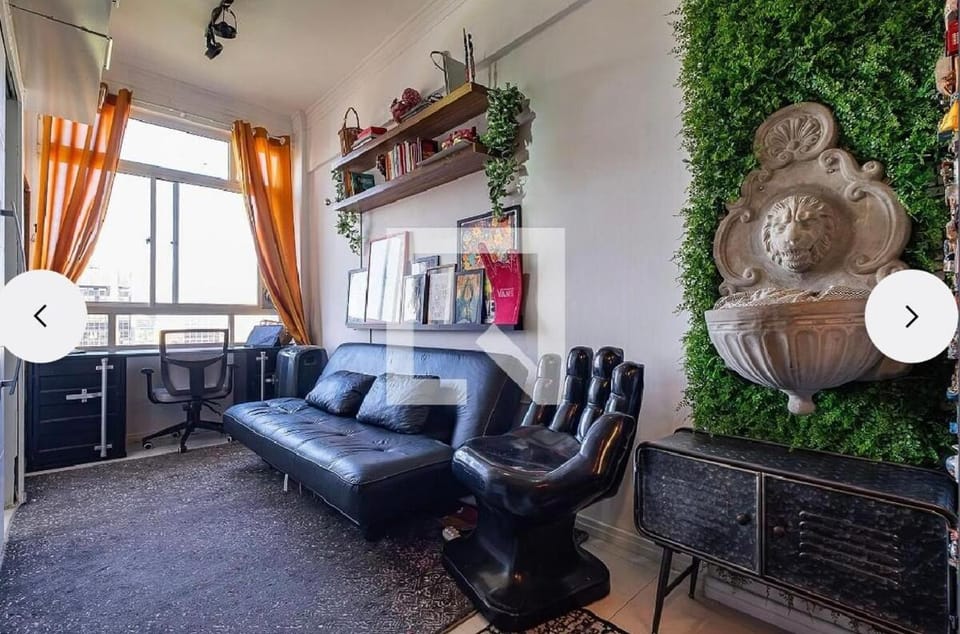 ATTICO Loft Boutique MASP na Av Paulista Apartment in Sao Paulo City