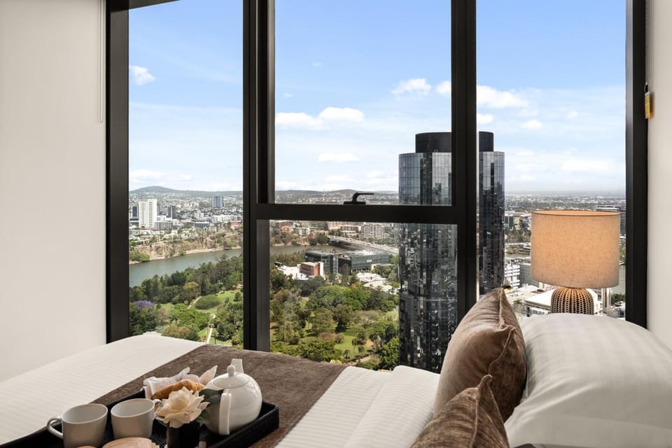 View (from property/room), Bedroom