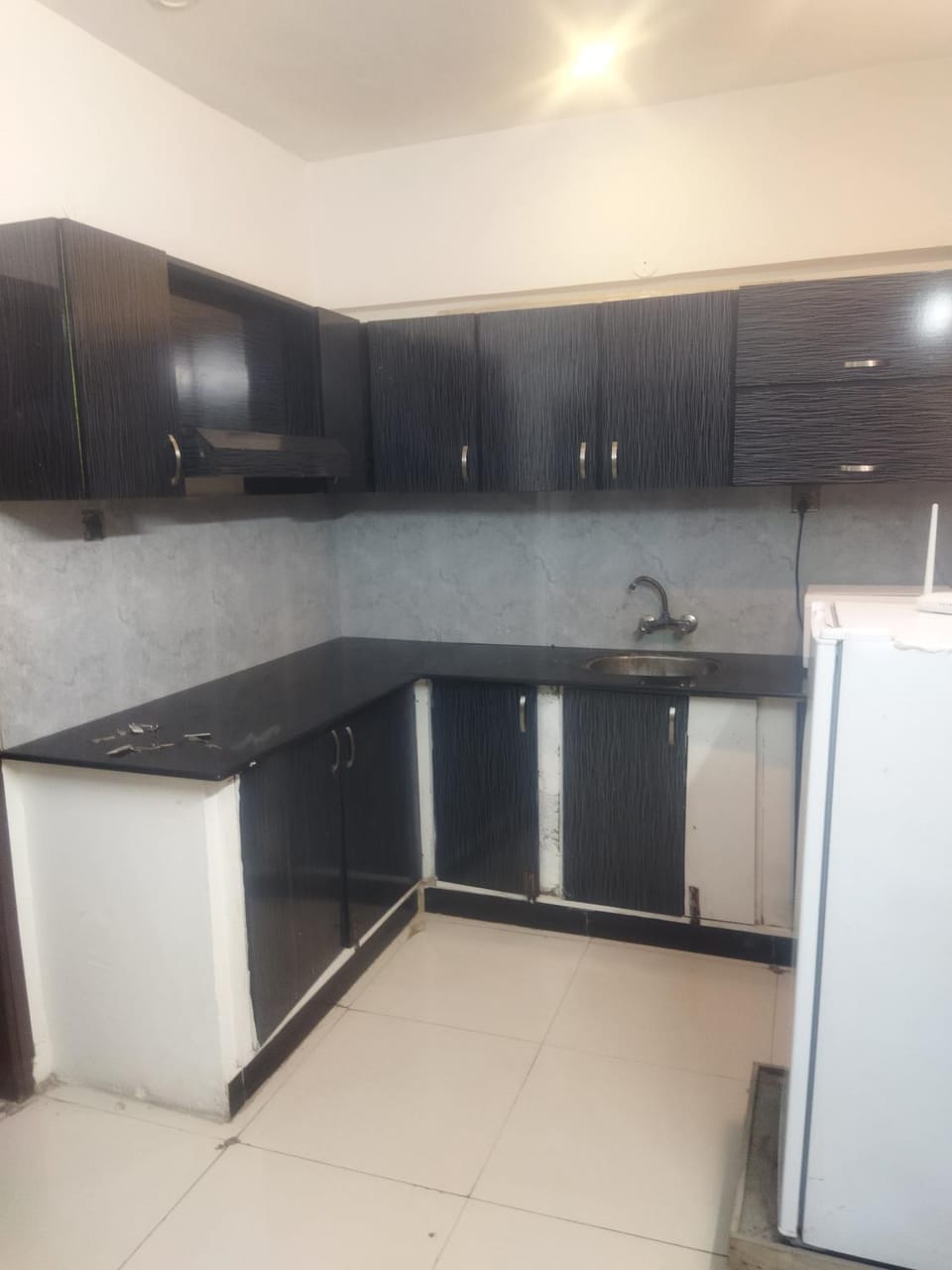 New daimand apartment Apartment in Karachi