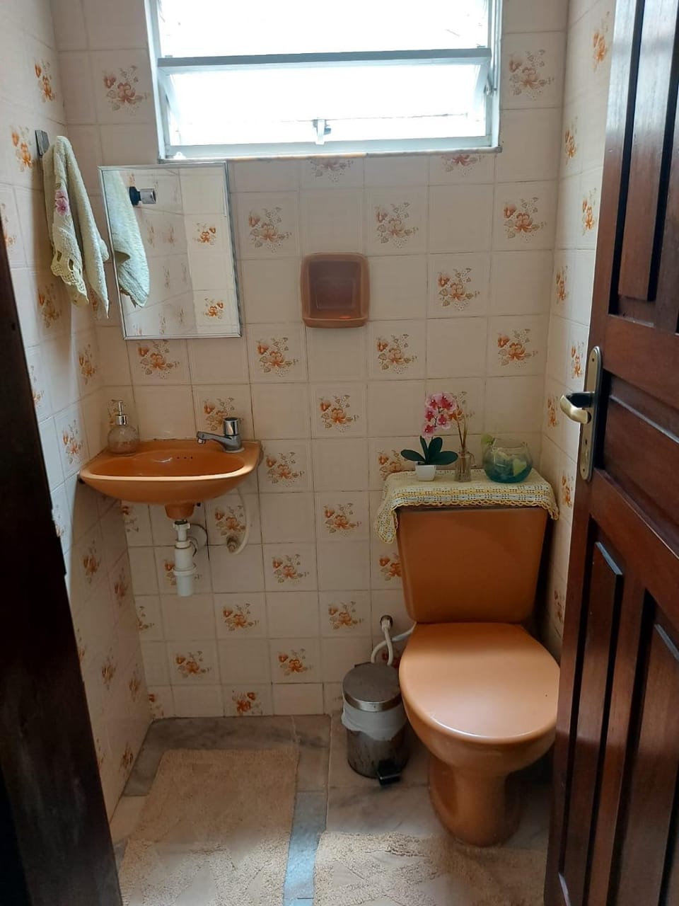 Casa em Belem Umarizal House in Belém