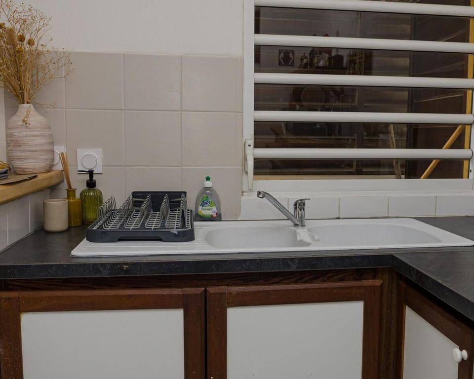 Le Cocon Cayennais - Résidence De Charme Apartment in Cayenne