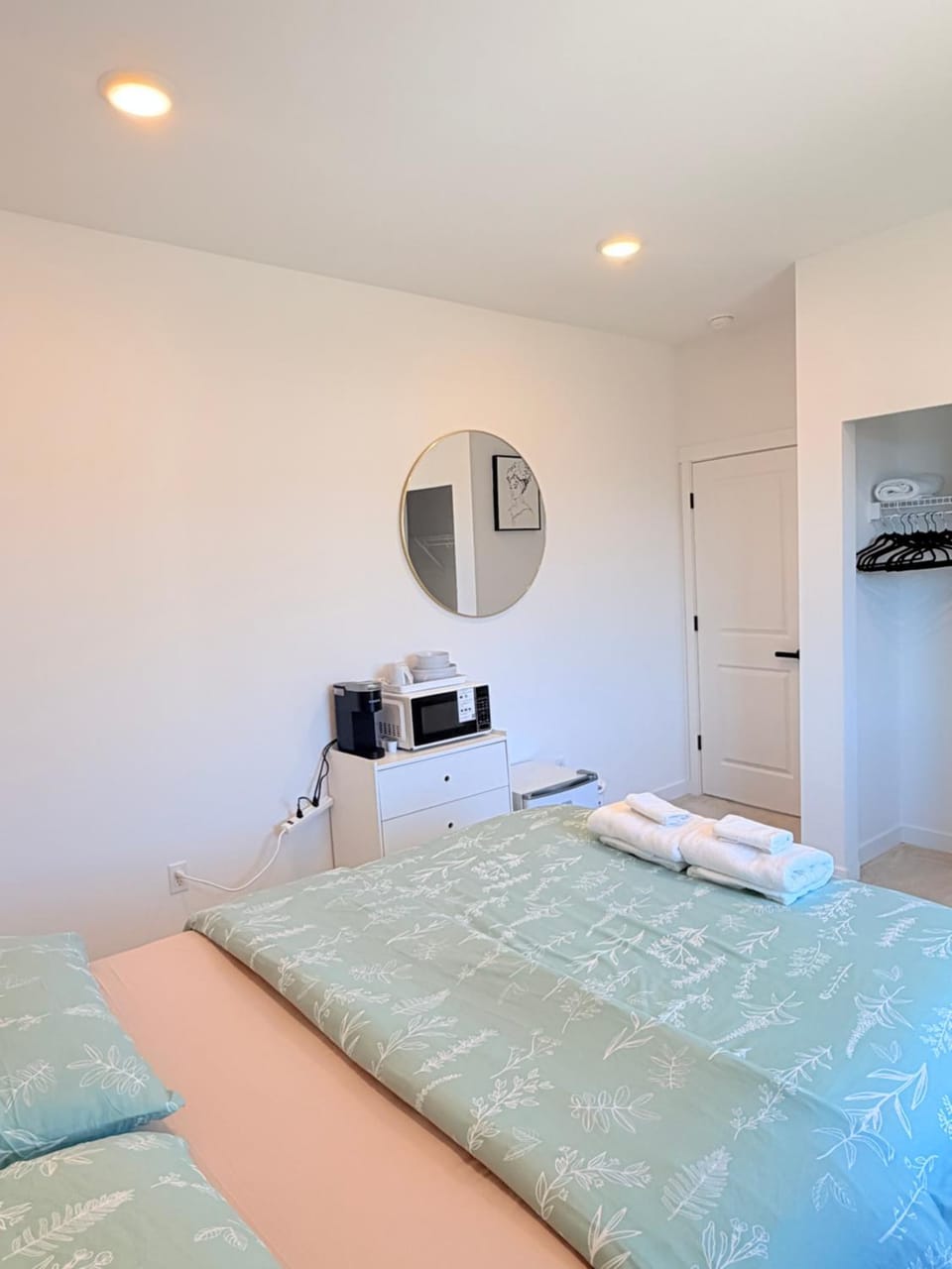 Cozy Retreat, Room 2, Near Mt Rainier, Seattle, National parks Vacation rental in King County