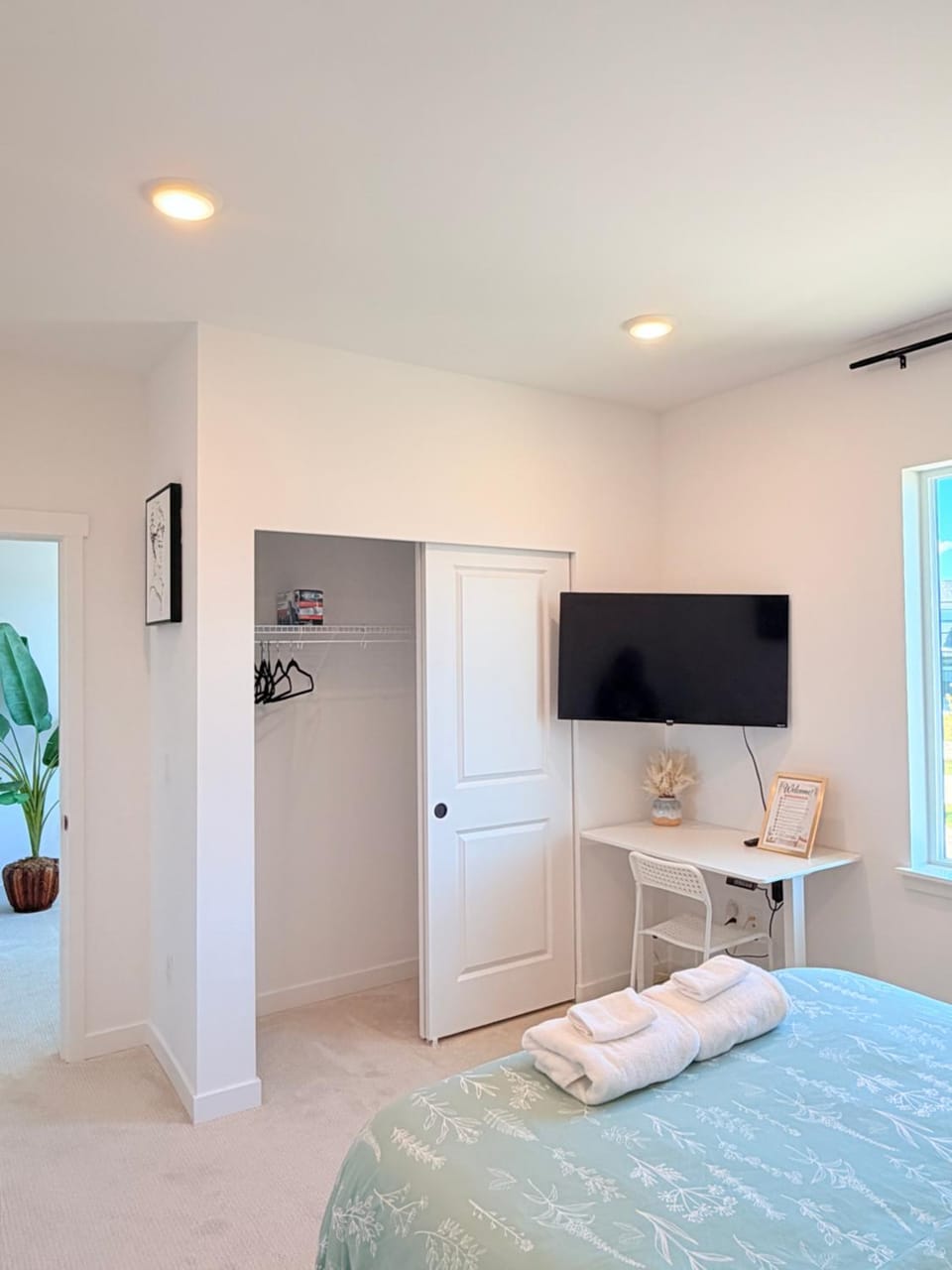 Cozy Retreat, Room 2, Near Mt Rainier, Seattle, National parks Vacation rental in King County