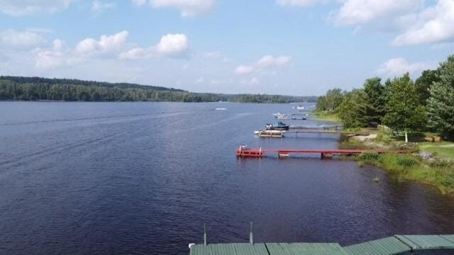 Chalet Le Ronfleur - Sainte-Monique-de-Honfleur Chalet in Quebec