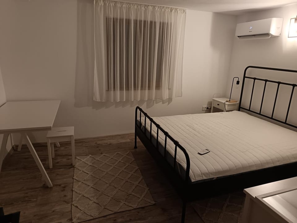 Casuta argeseana Chalet in Romania