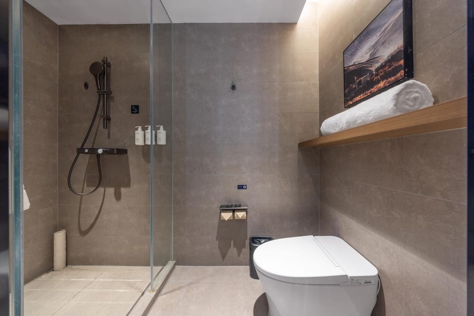 Atour Hotel Tianjin Five Avenues North Youyi Road Hotel in Tianjin