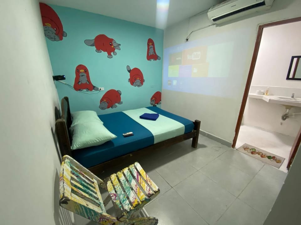 Fauna Bed and Breakfast in Santa Marta