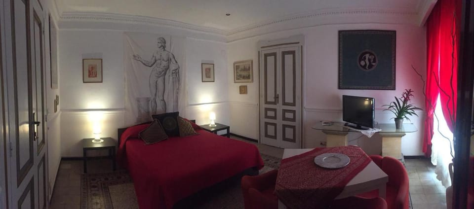 Other, Photo of the whole room