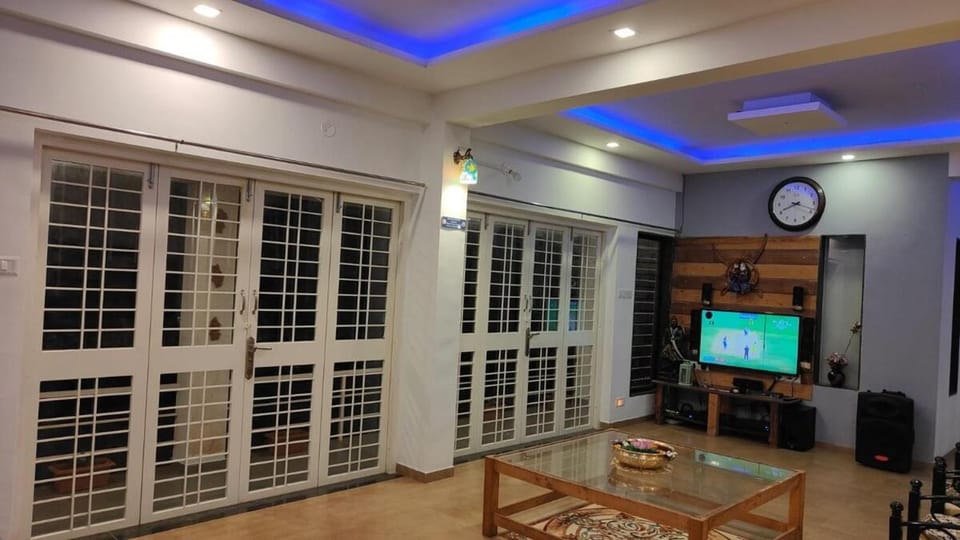Valley View Villa Wai Villa in Maharashtra
