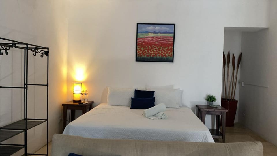 Hotel Casa Real Boutique Monterrico Hotel in Santa Rosa Department